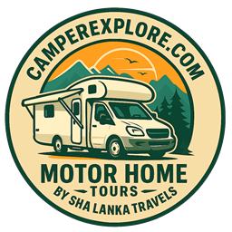 Sha Lanka Travels