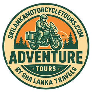Sri Lanka Motorcycle Tours