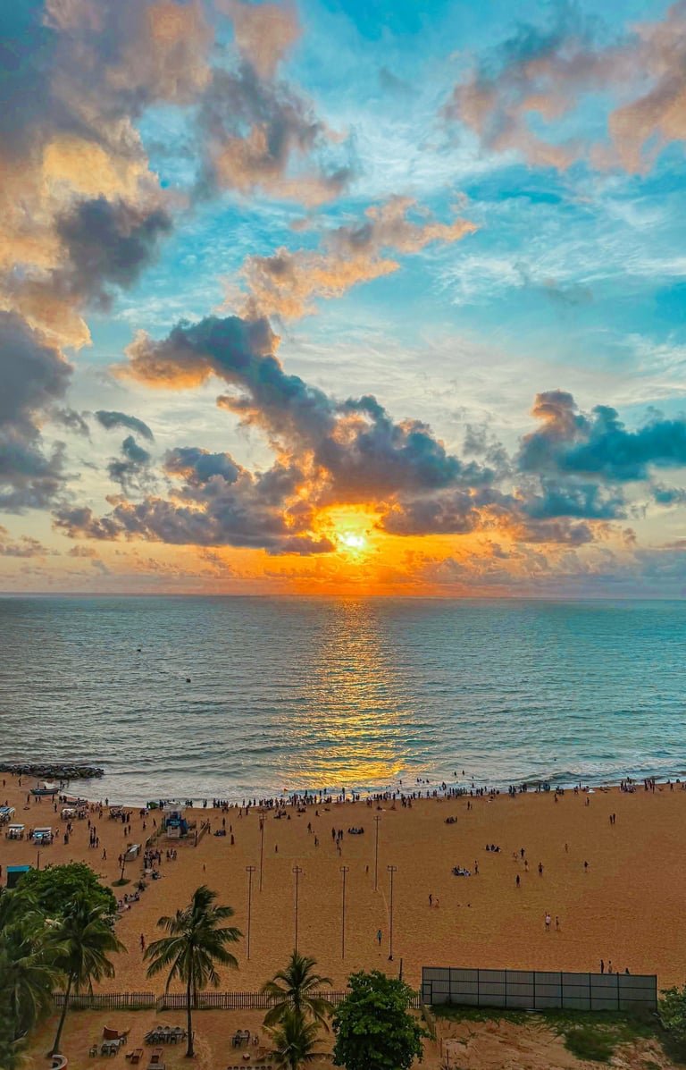 Sri Lanka travel photo