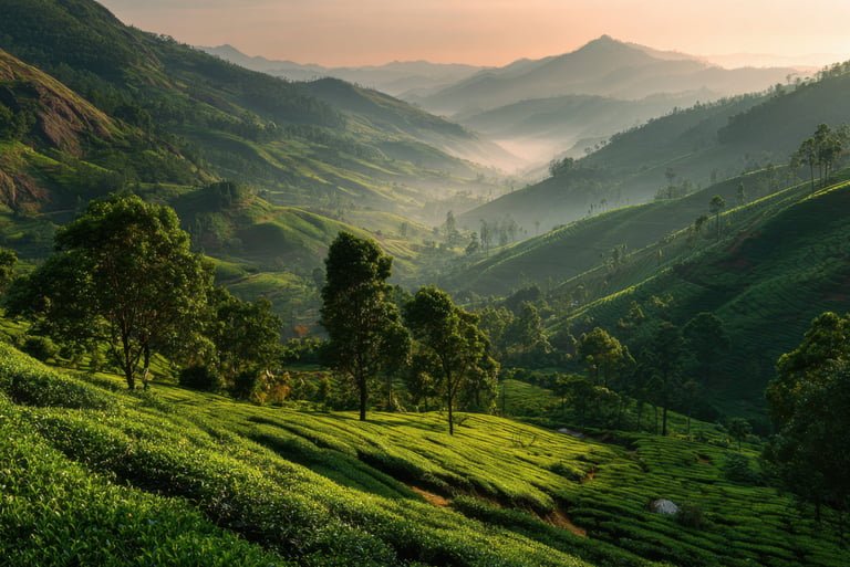 Sri Lanka travel photo