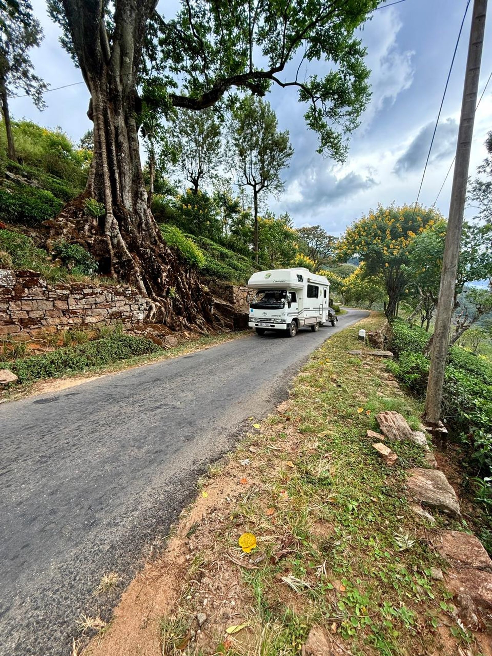Motorhome